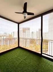 The Criterion (D27), Condominium #637819011